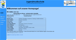 Desktop Screenshot of jms-bad-schwalbach.de